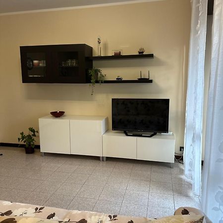 Casa Vacanze La Formica Verbania Extérieur photo