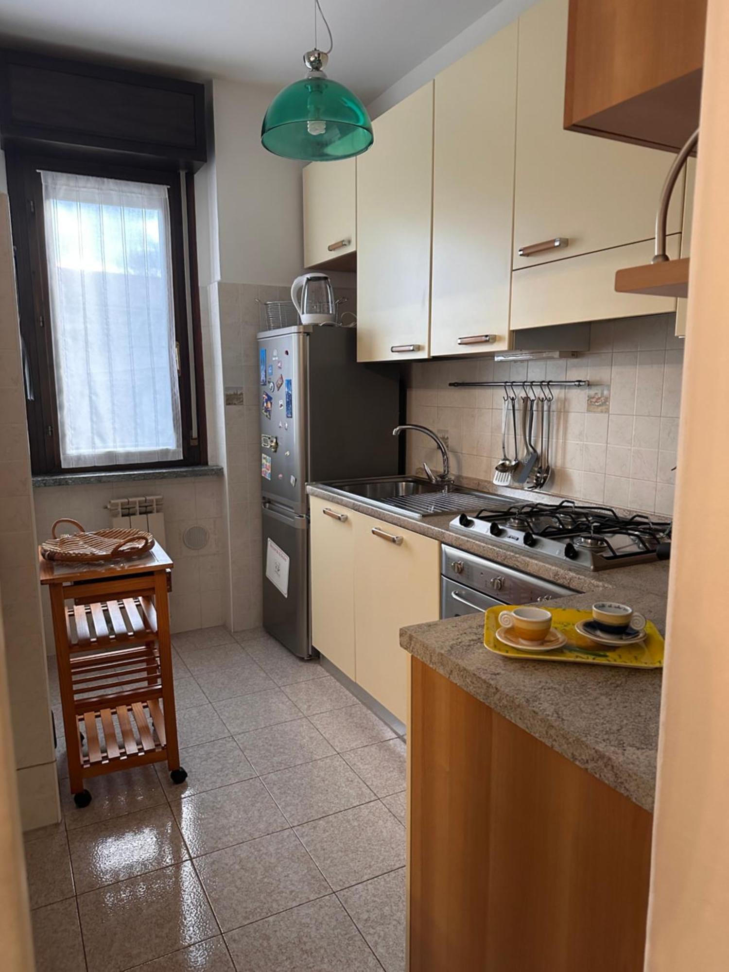 Casa Vacanze La Formica Verbania Extérieur photo