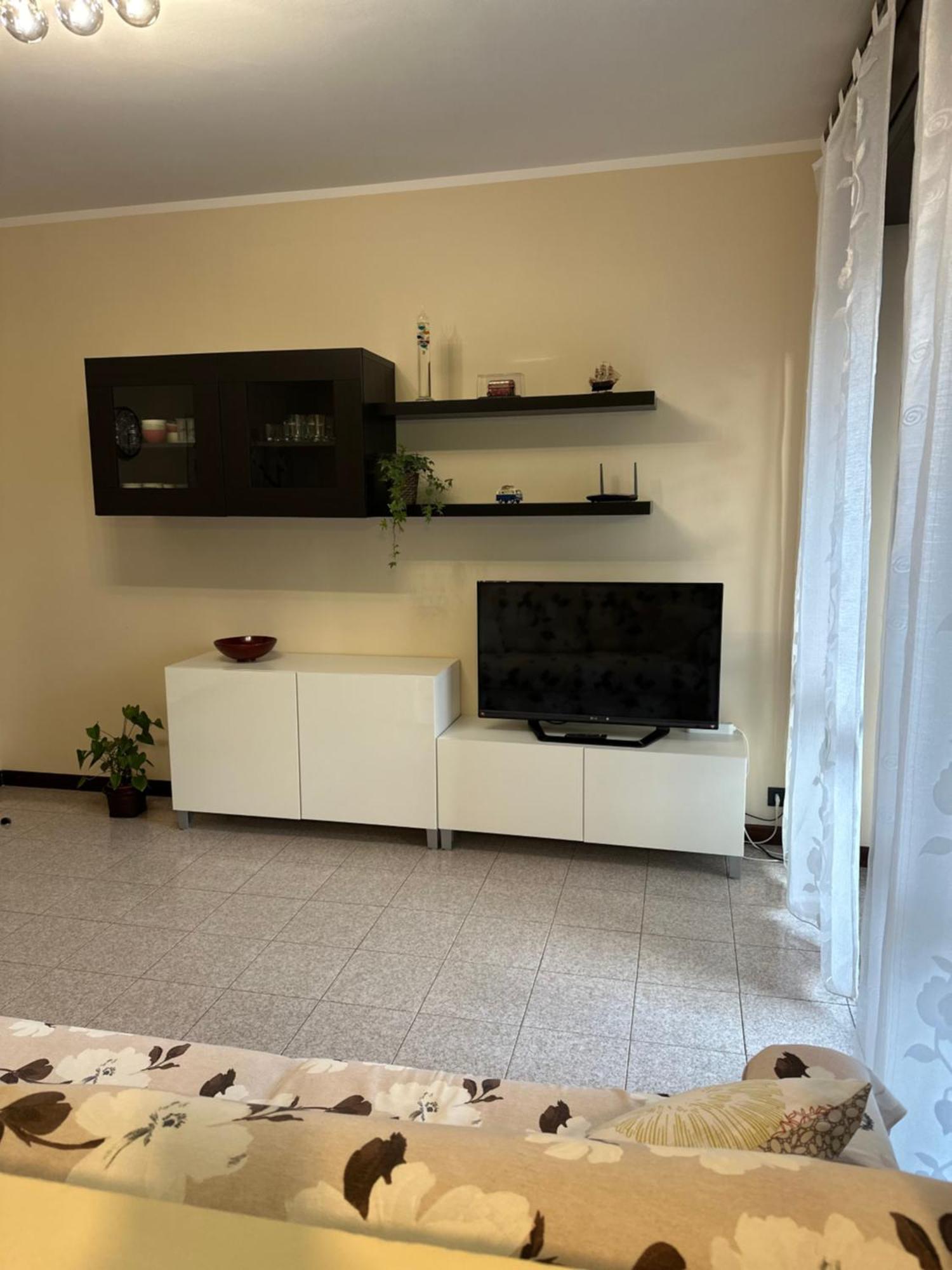 Casa Vacanze La Formica Verbania Extérieur photo