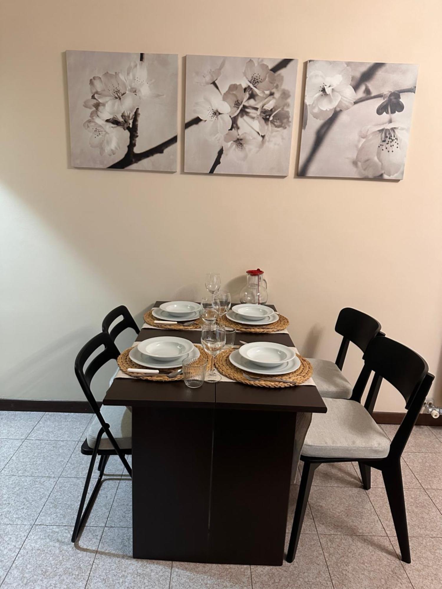 Casa Vacanze La Formica Verbania Extérieur photo