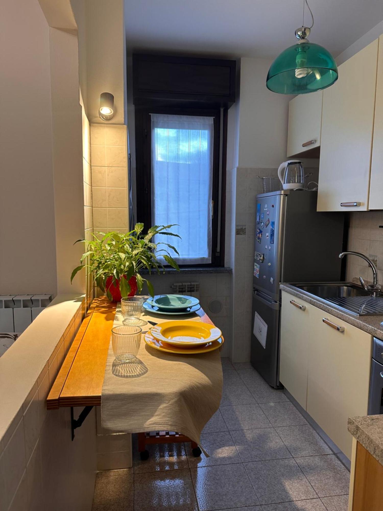 Casa Vacanze La Formica Verbania Extérieur photo