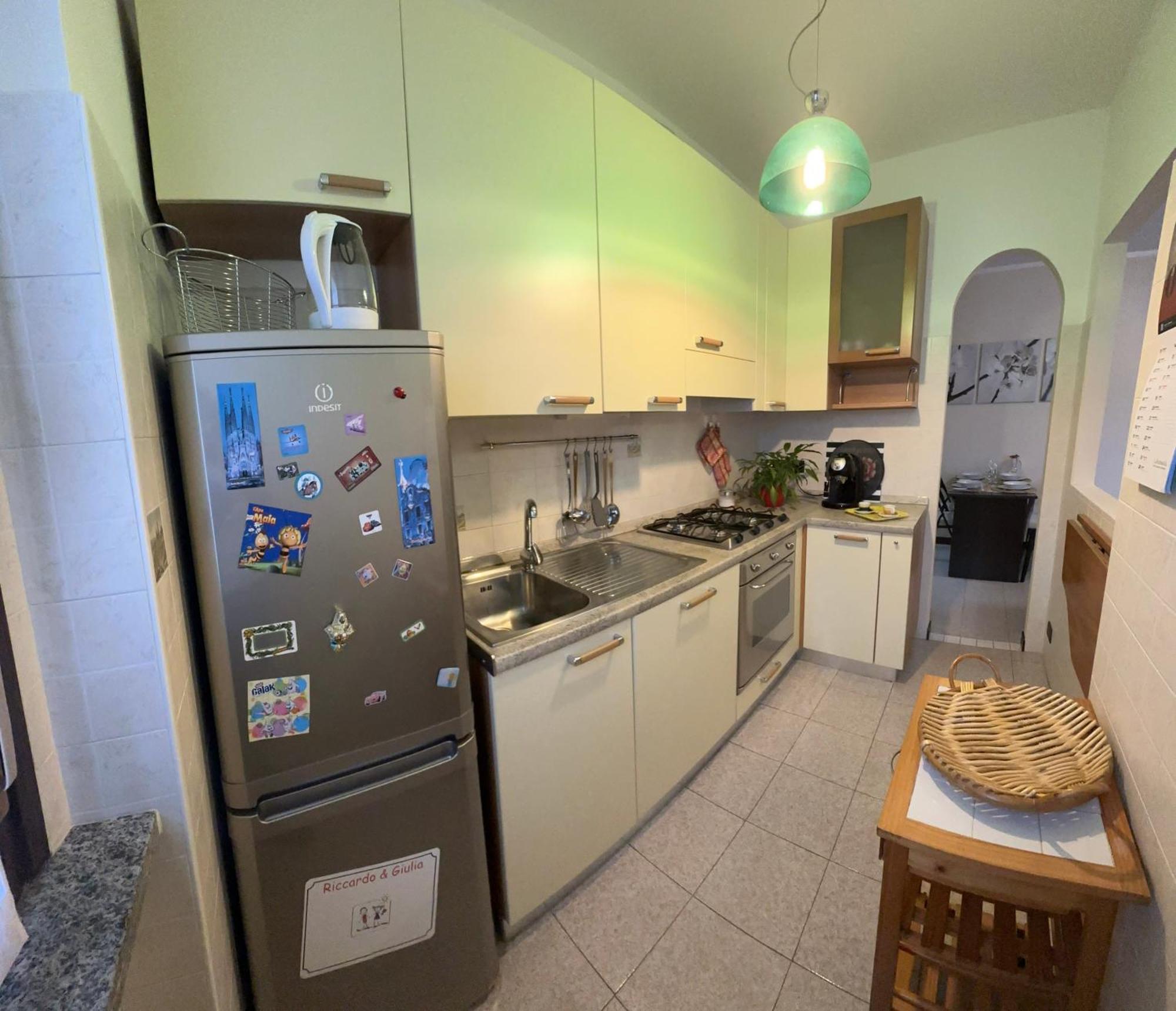 Casa Vacanze La Formica Verbania Extérieur photo