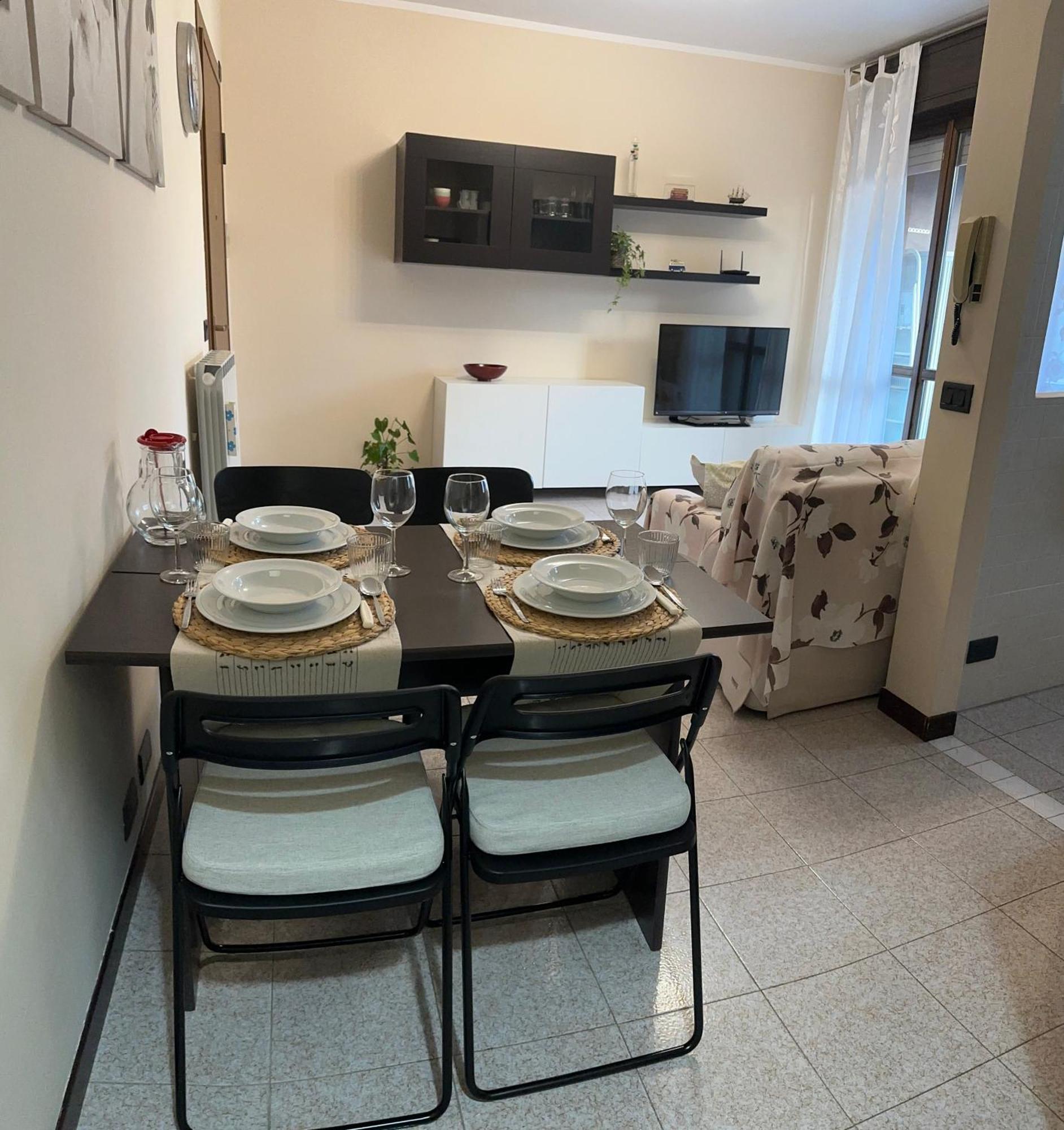 Casa Vacanze La Formica Verbania Extérieur photo